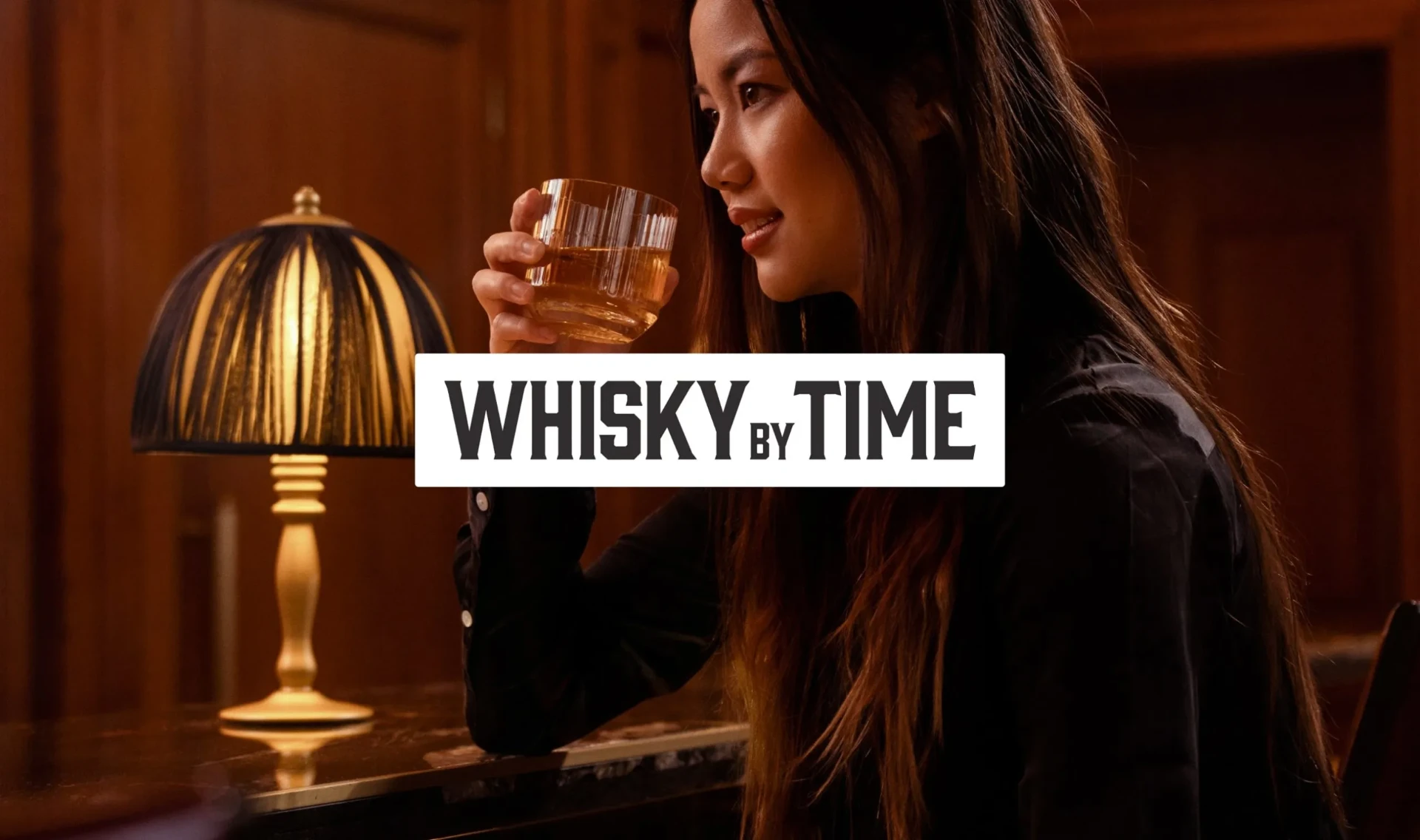 Whisky by Time