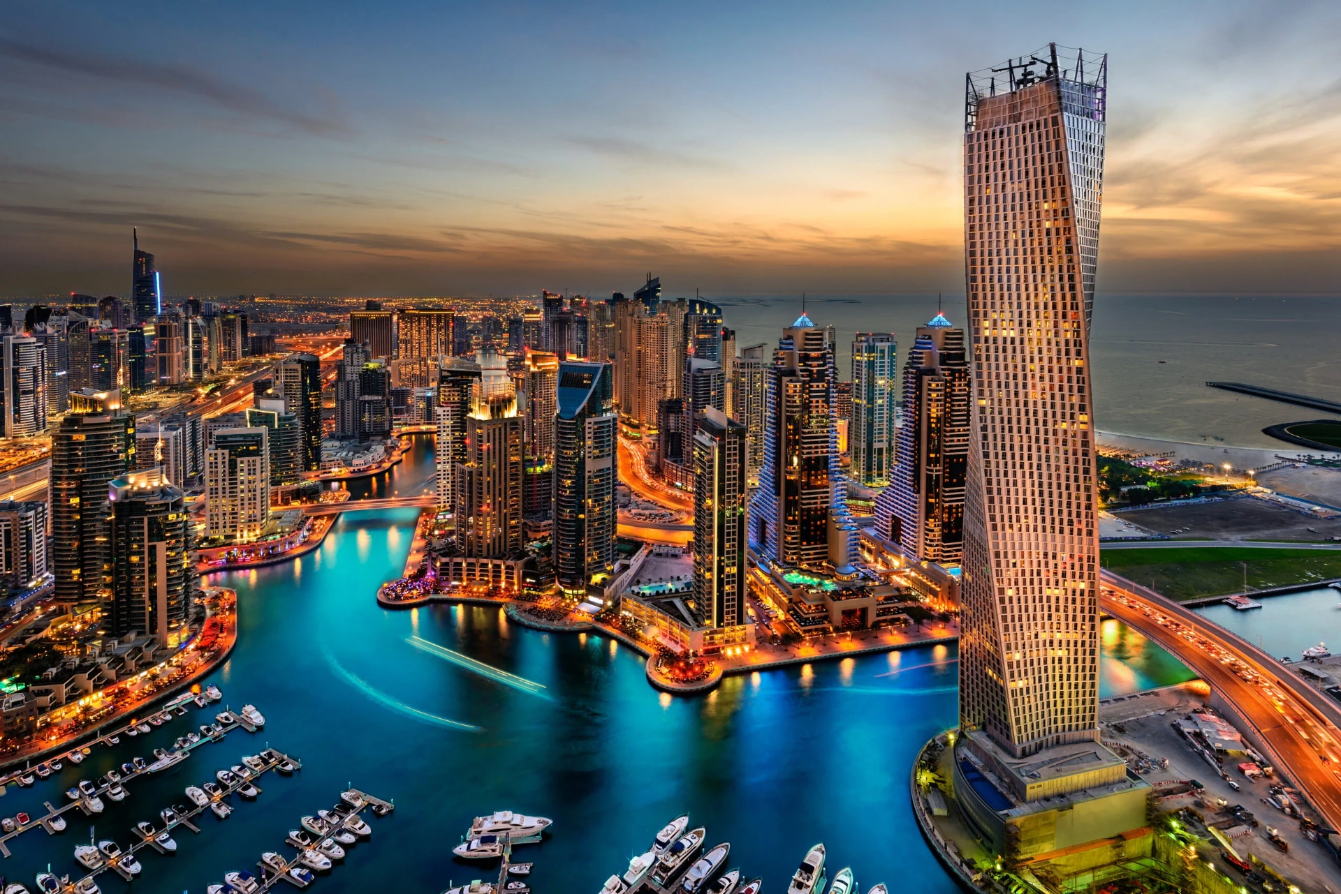 Refrakt Digital in Dubai