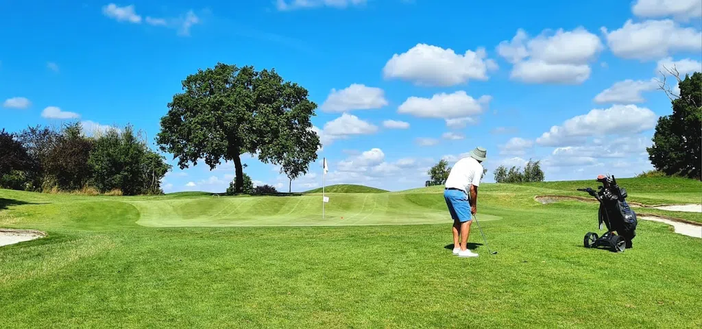 Links Golf